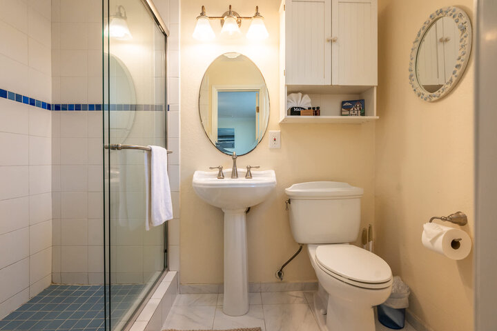 Condominium in Oceanside, US