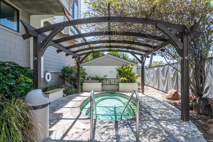 Condominium in Oceanside, US