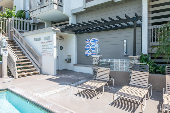 Condominium in Oceanside, US