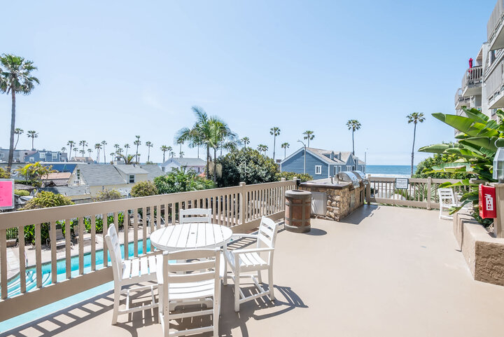 Condominium in Oceanside, US