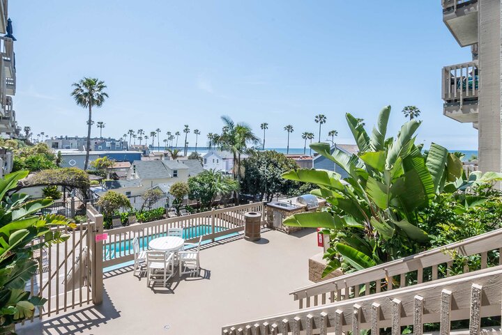 Condominium in Oceanside, US