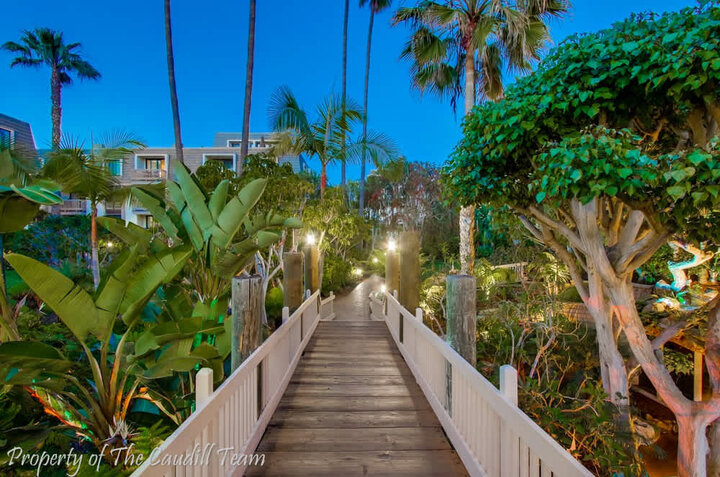 Condominium in Oceanside, US