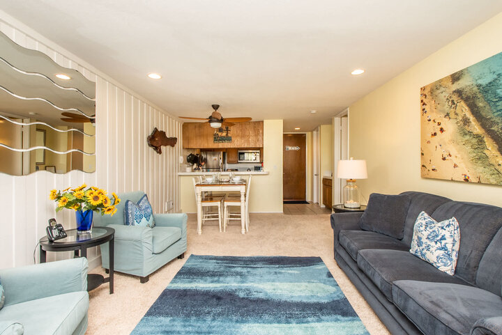 Condominium in Oceanside, US