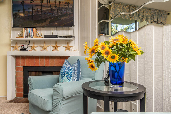 Condominium in Oceanside, US