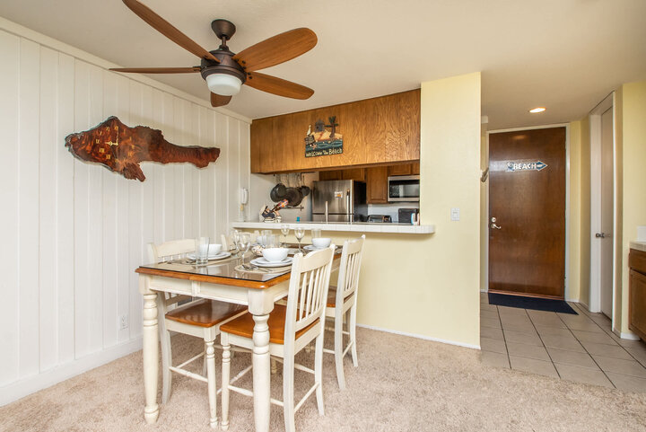 Condominium in Oceanside, US