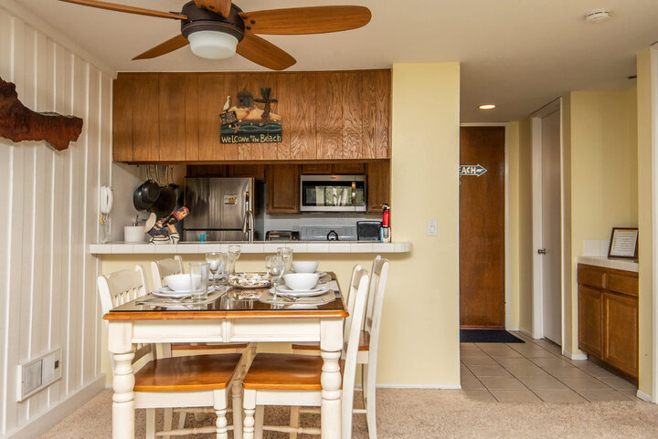 Condominium in Oceanside, US