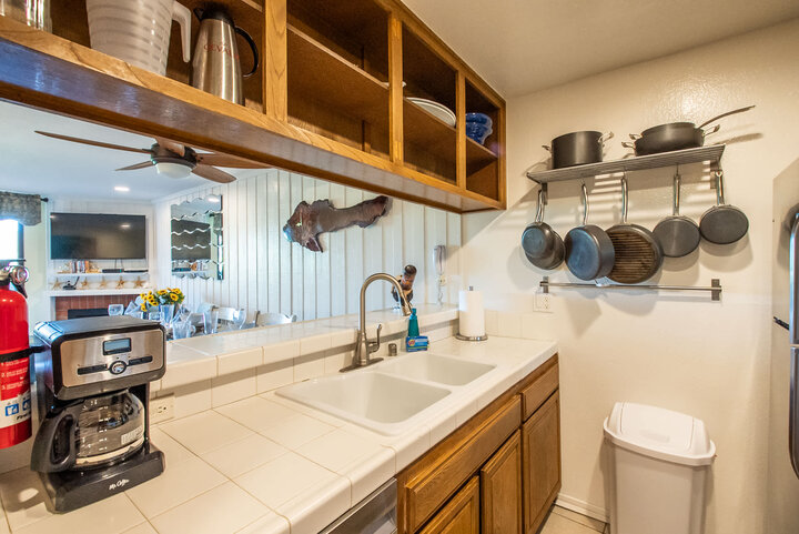 Condominium in Oceanside, US