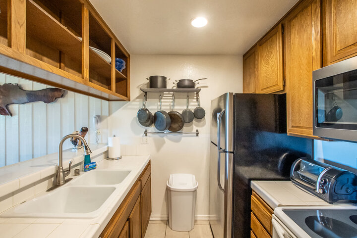 Condominium in Oceanside, US