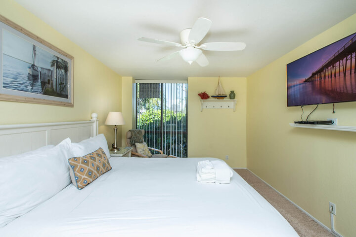 Condominium in Oceanside, US