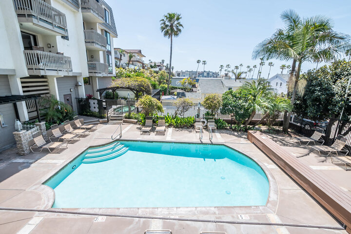 Condominium in Oceanside, US
