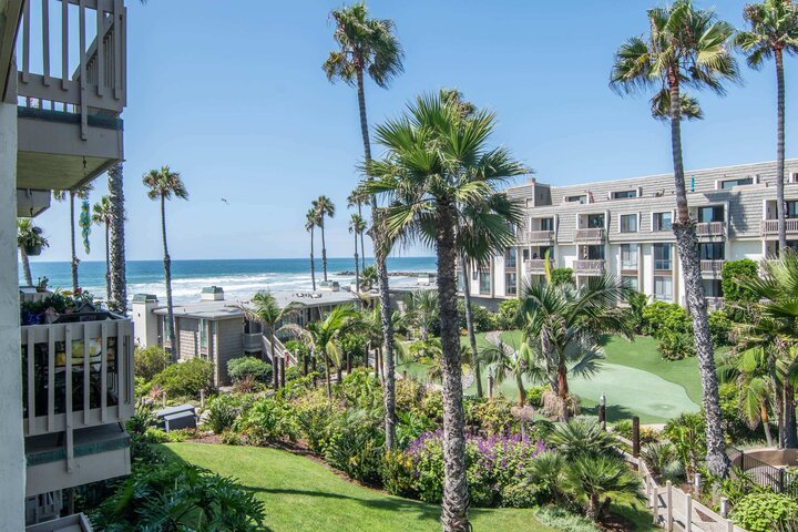 Condominium in Oceanside, US