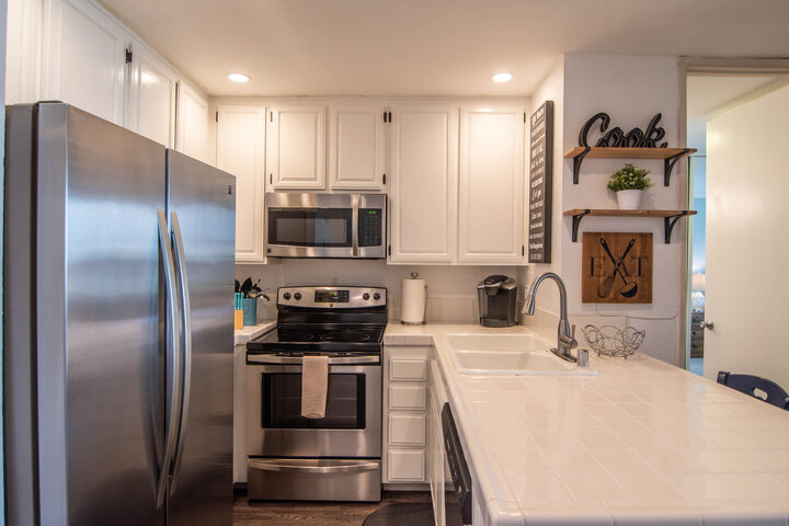 Condominium in Oceanside, US