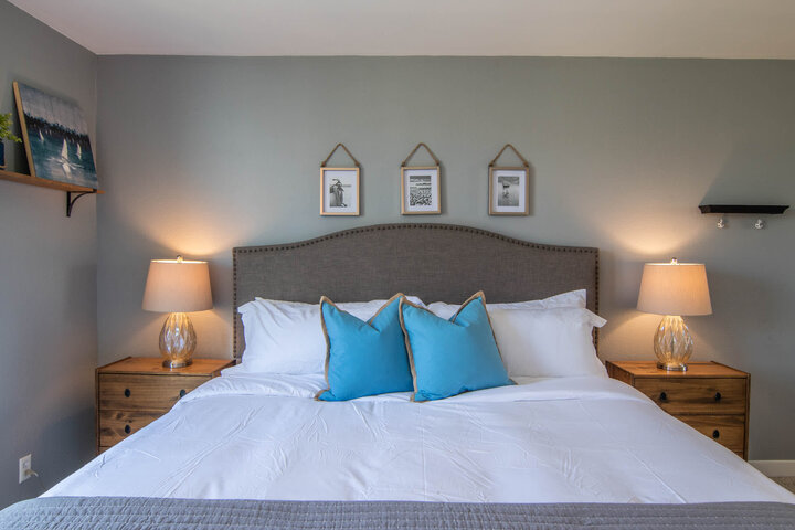 Condominium in Oceanside, US