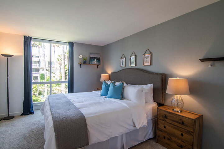 Condominium in Oceanside, US