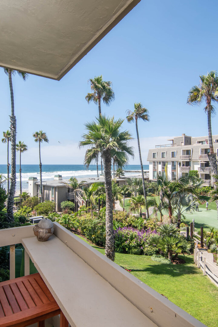 Condominium in Oceanside, US