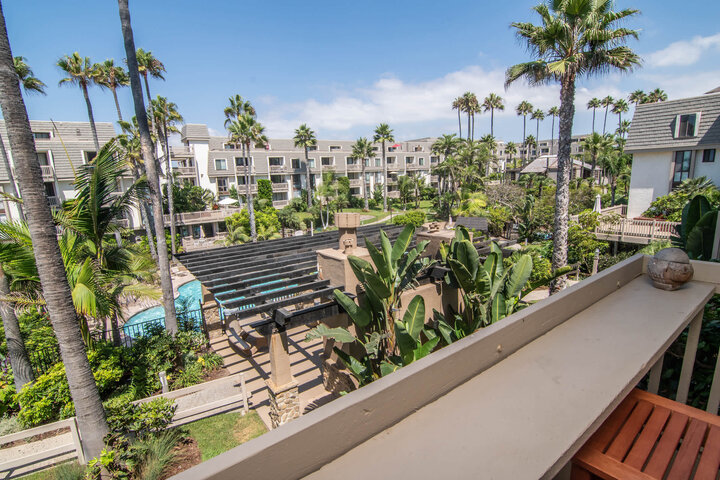 Condominium in Oceanside, US
