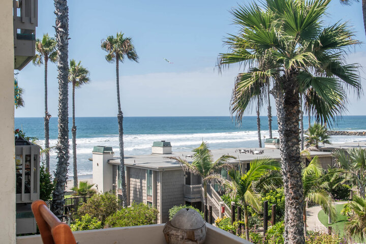 Condominium in Oceanside, US