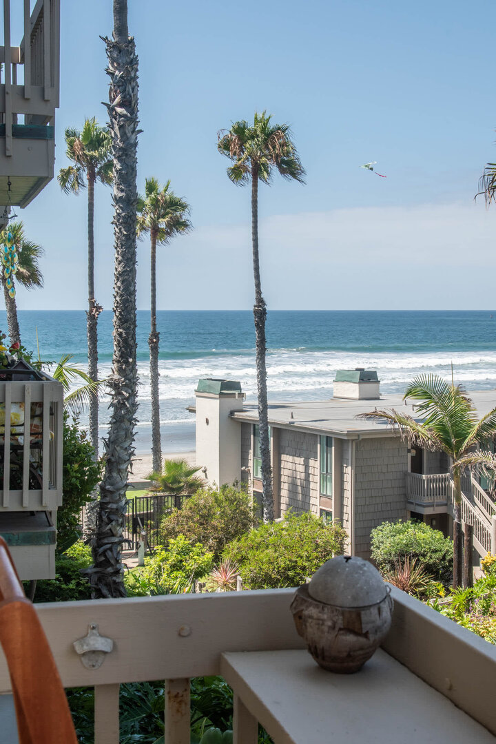 Condominium in Oceanside, US