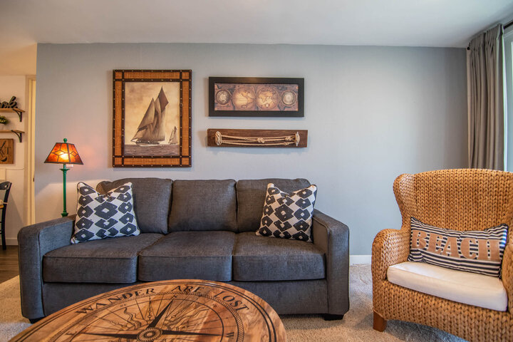 Condominium in Oceanside, US