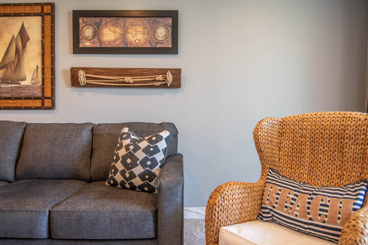 Condominium in Oceanside, US