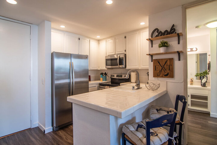 Condominium in Oceanside, US