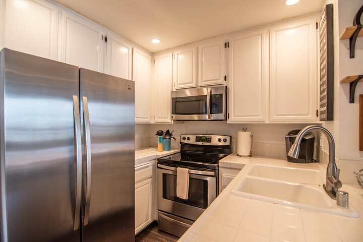 Condominium in Oceanside, US