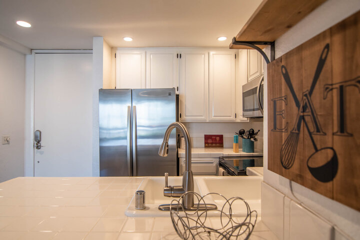 Condominium in Oceanside, US