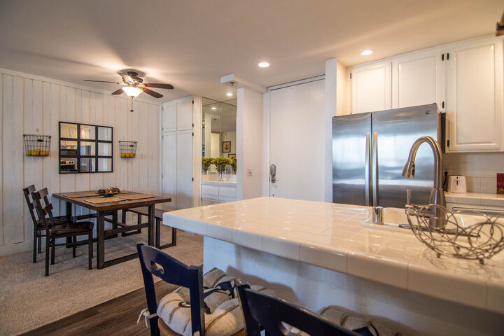 Condominium in Oceanside, US