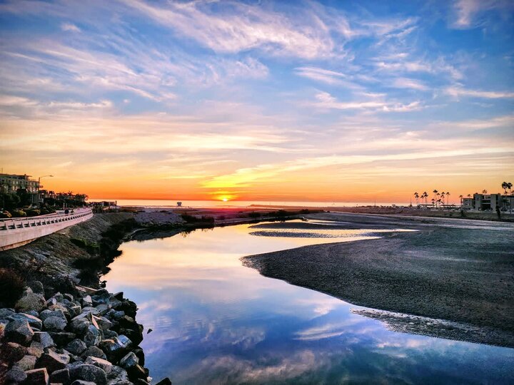Condominium in Oceanside, US