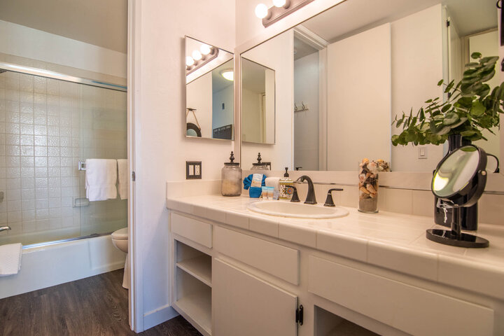 Condominium in Oceanside, US