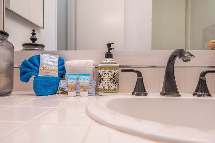 Condominium in Oceanside, US