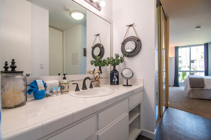 Condominium in Oceanside, US