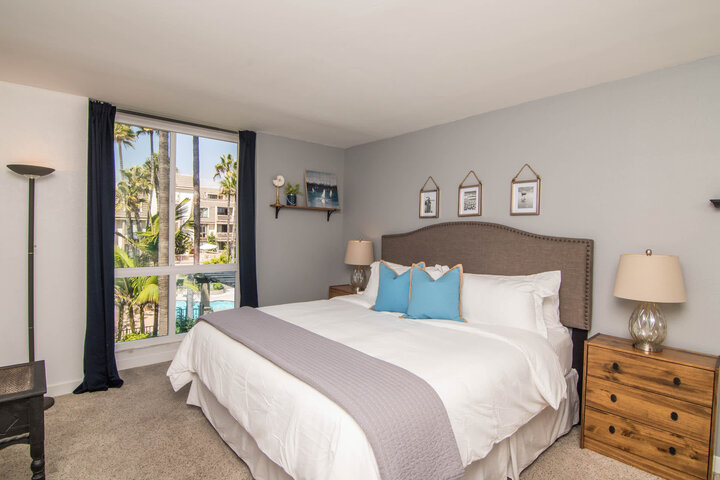 Condominium in Oceanside, US