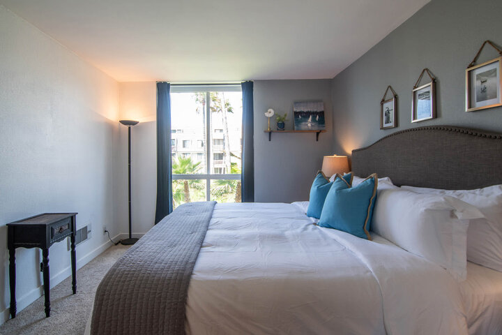 Condominium in Oceanside, US