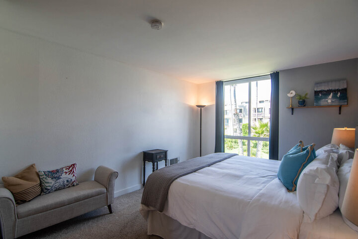 Condominium in Oceanside, US