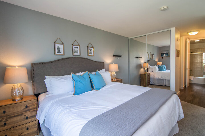 Condominium in Oceanside, US