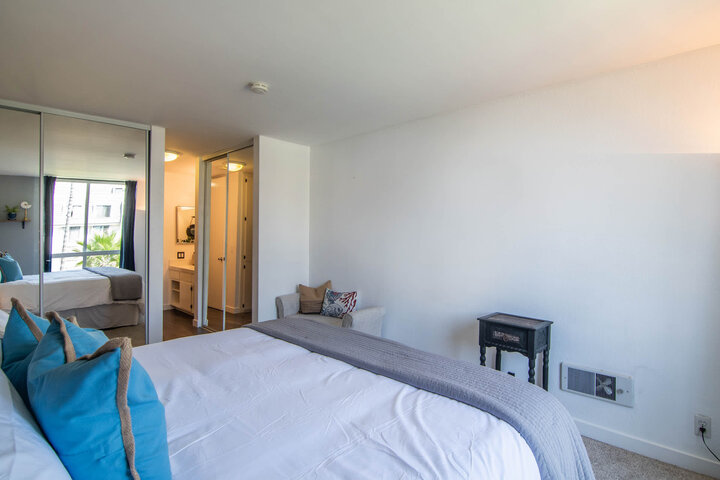 Condominium in Oceanside, US