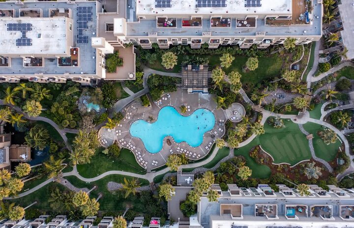 Condominium in Oceanside, US