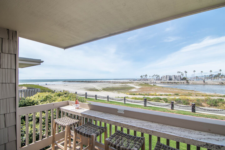 Condominium in Oceanside, US
