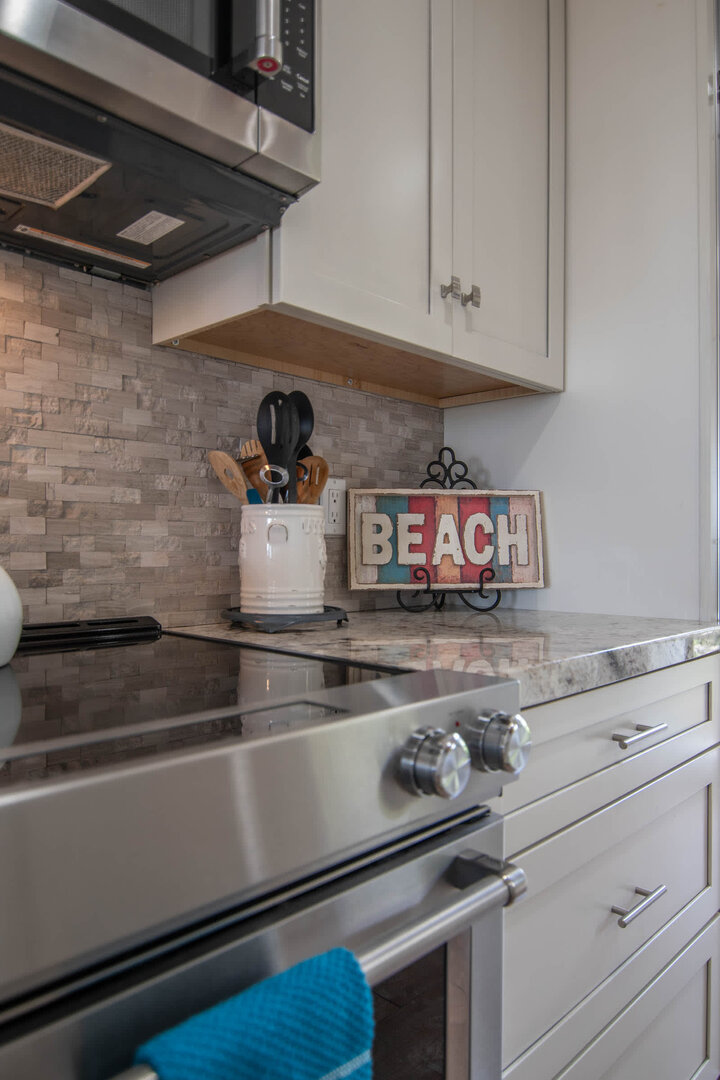 Condominium in Oceanside, US