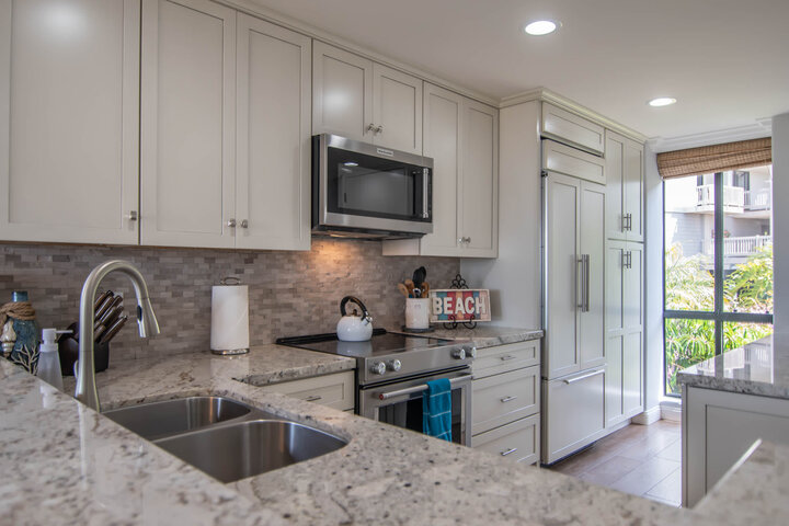 Condominium in Oceanside, US