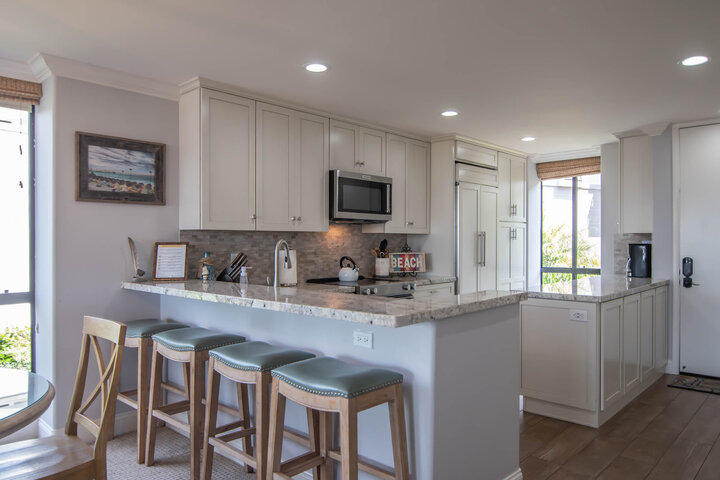 Condominium in Oceanside, US