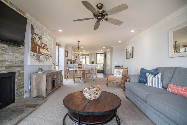 Condominium in Oceanside, US