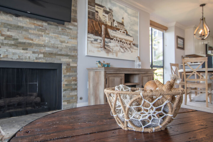 Condominium in Oceanside, US