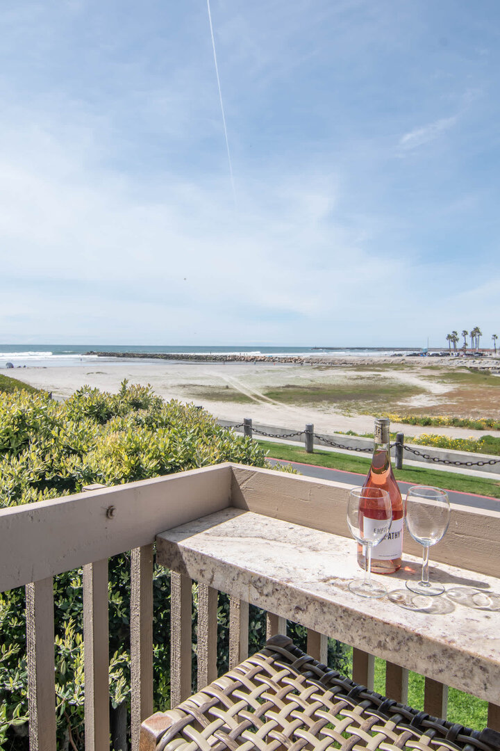 Condominium in Oceanside, US