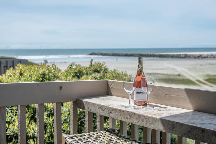 Condominium in Oceanside, US