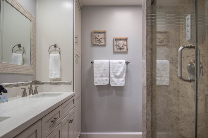 Condominium in Oceanside, US