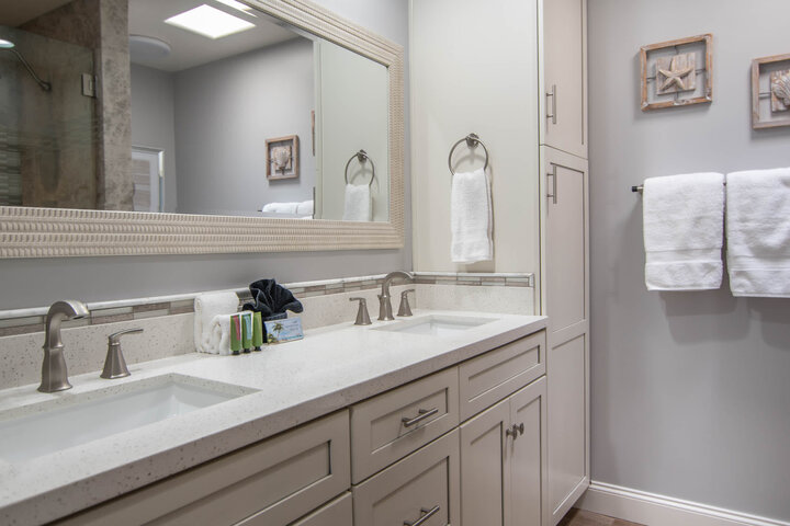 Condominium in Oceanside, US