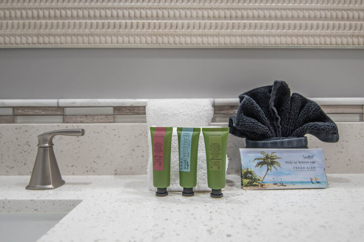 Condominium in Oceanside, US