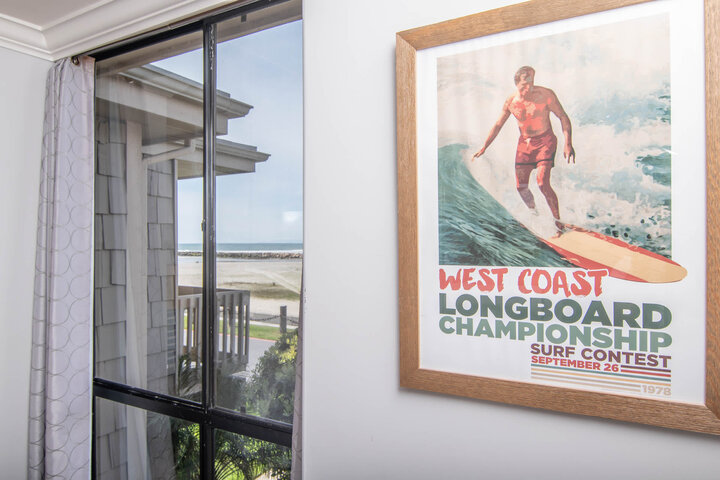 Condominium in Oceanside, US